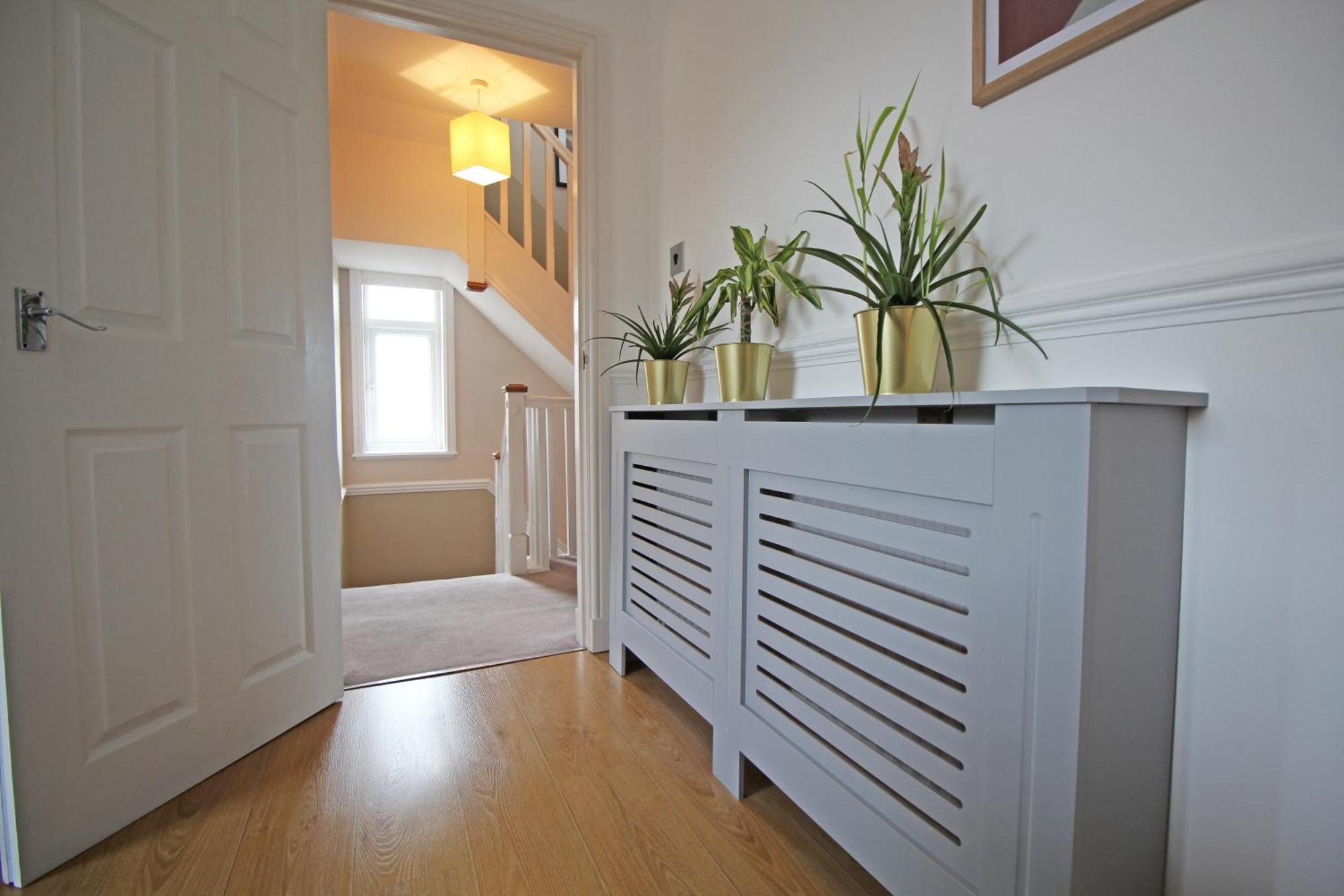 Queens Road - Luxury Spacious Home In Chester Christleton Экстерьер фото